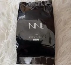NINE grinding foundation neutral 詰め替え用 - メルカリ