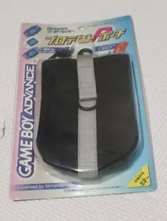 ロックマンエグゼ ポーチ SP ゲームボーイアドバンスSP用 ゲームボーイアドバンスsp ケース ロックマンエグゼ - メルカリ
