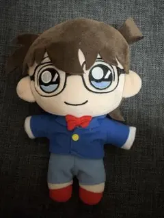 名探偵コナン ぬいぐるみ セガラッキーくじ 1等賞