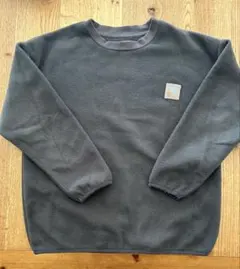 フリース トレーナー 128cm