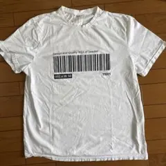IKEA Tシャツ M/Lサイズのサムネイル