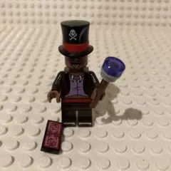 レゴ　LEGO ミニフィグ　マジシャン