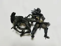プレデター フィギュア Predator 台座なし 本体のみ