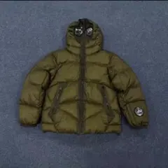 palace ダウンジャケット