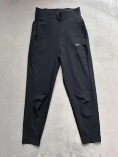 Nike ブラック ジャージ パンツ スポーツウェア 仕事着 ナイキ ジム 運動