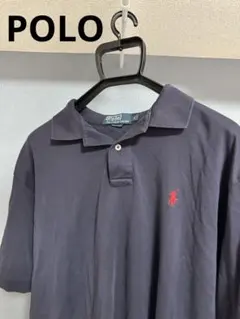 Polo Ralph Lauren ポロシャツ L サイズ
