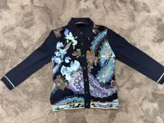 レオナール シャツ