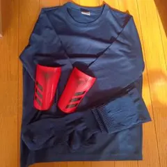 イグニオのサッカーインナー　他