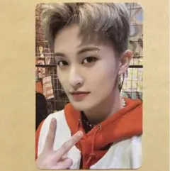 2026年最新】nct universe マーク トレカの人気アイテム - メルカリ