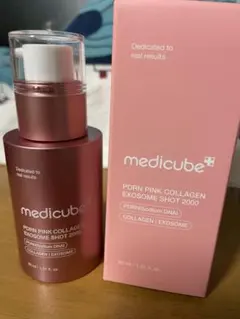 medicube PD Ｘ　セラム2000 美容液30ml