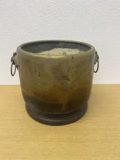 2025年最新】真鍮火鉢の人気アイテム - メルカリ