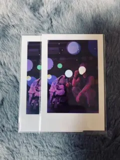 いれいす いむしょー 実写チェキ 夏ツアー