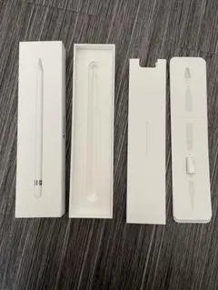 【空箱のみ】　Apple Pencil 第一世代