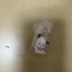 サンリオキャラクター エモきゅん めじるしアクセサリー ポチャッコ