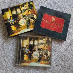 2026年最新】b'z cdの人気アイテム - メルカリ