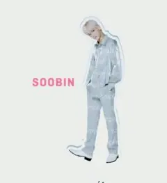 TXT フォトプロップ スビン