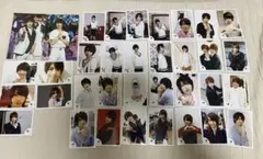 岩橋玄樹　公式写真33点+ステージフォト2点