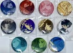 Fate/zero 言峰綺礼　dining 缶バッジ　アサシン陣営　景品 Fate/zero 言峰綺礼 dining 缶バッジ アサシン陣営 景品 - メルカリ