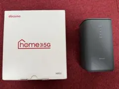 Docomo Home 5g HR02