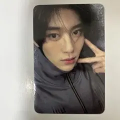 2025年最新】NCT wish steady withmuu シオンの人気アイテム