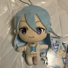 ② 日々樹渉 新衣装 ぬいぐるみ ×3つセット あんスタ あんさんぶるスターズ あんスタ 新衣装ぬいぐるみ 日々樹渉 - メルカリ