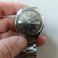 ビンテージ】SEIKO アクタス S Sマーク 自動巻き 6306-8030 - メルカリ