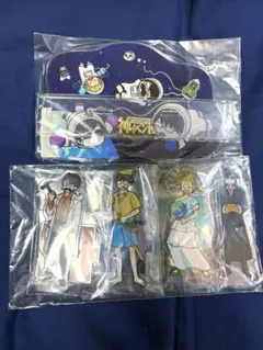 非公式ズ アクリルスタンド 非公式ズ(非公式)が渋谷にいる。 - メルカリ
