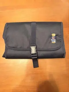 Polo Ralph Lauren おむつ替えマット ポロベアのサムネイル