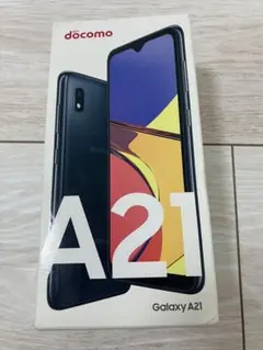 2026年最新】galaxy a21 本体の人気アイテム - メルカリ