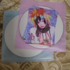 ゾロ 購入特典 コメントCD zeallink ヴィジュアル系 zoro