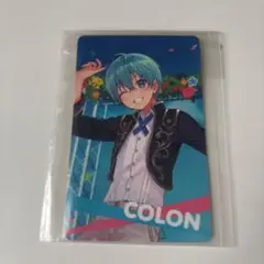 すとぷり ころん カード