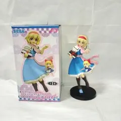 東方Project SEGA プレミアムフィギュア アリス・マーガトロイド