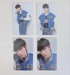 INI 佐野雄大 ラポスタ2023 トレカ まとめ売り 024 025 026