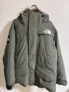 【ひろし様専用】THE NORTH FACE ダウンジャケット