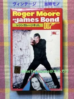 2025年最新】ROGER_MOOREの人気アイテム - メルカリ