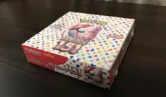 ポケモンカード 151 1BOX シュリンク付き 凹みあり - メルカリ