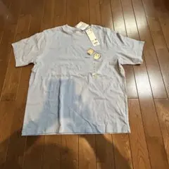 UNIQLO ちいかわ コラボ Tシャツ L