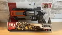 【未開封】Apex Legends 1/1スケール ウィングマン