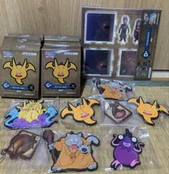 ドラゴンクエスト7 ふくびき所スペシャル G賞D賞 F賞 まとめ売り