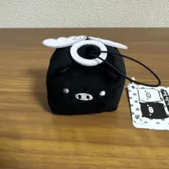 2026年最新】モノクロブー ぬいぐるみの人気アイテム - メルカリ