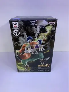 造形王頂上決戦 バギー フィギュア リペイント ブランド : バンダイ リメイク・リペイント‼️ワンピース 造形王頂上決戦Ⅳ バギー