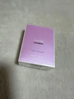 CHANEL CHANCE オータンドゥル　ヘアミスト