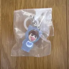 なにわ男子 めじるしチャーム 藤原丈一郎