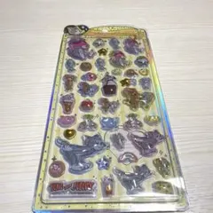 【正規品】【まとめ買い可】うるちゅるPOPSEAL トム&ジェリー