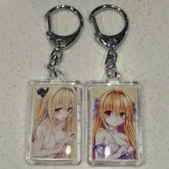 2026年最新】toloveる ヤミ アクスタの人気アイテム - メルカリ