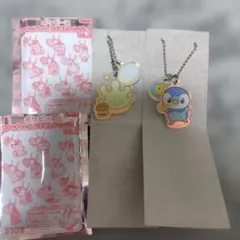 ポケモン ポケピース にじほしキャンディ vol.2 2個セット