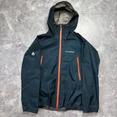 2026年最新】ストームパーカー モンベルの人気アイテム - メルカリ