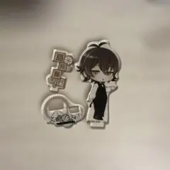 文豪とアルケミスト 島崎藤村 アクリルスタンド