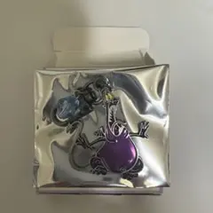 シークレットキーチェーン　ペイン