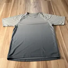 ユニクロ　ドライEX ランニング　Tシャツ
